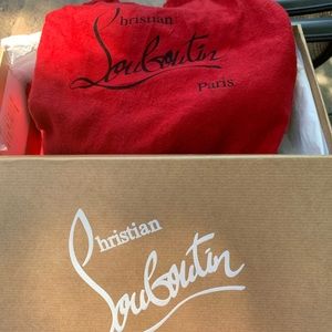 Christian Louboutin Shoes